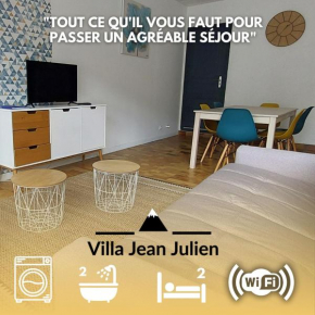 Villa Jean Julien - Le Sancy - Appartement T3 - 65m2 - 8 personnes Le Mont-Dore